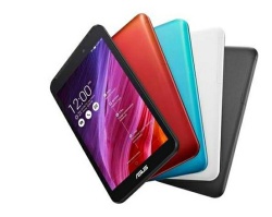 Naujas „ASUS FonePad 7“ planšetofonas – išties taupiems pirkėjams