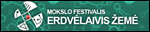 Mokslo festivalis „Erdvėlaivis Žemė