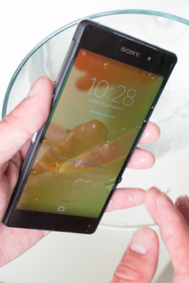 Išmaniojo telefono „Sony Xperia Z2“ apžvalga: ar verta už jį mokėti 700 litų daugiau?