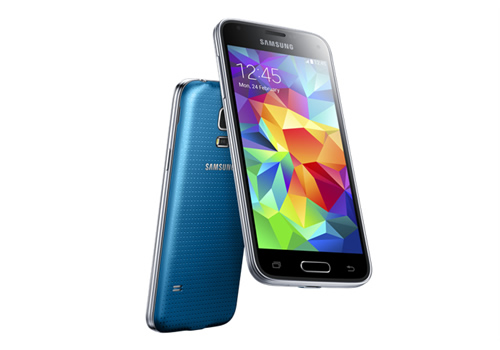 „Galaxy S5 mini“