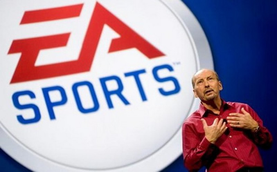 EA neketina konkuruoti su „Valve el. žaidimų pardavimų srityje