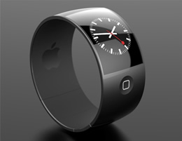 Išmanieji „Apple“ laikrodžiai – nuo 2014-ųjų rudens (interneto nuotr.)