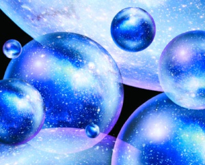 Sugalvojo, kaip patikrinti, ar mūsų Visata – vienas iš daugelio „burbulų“