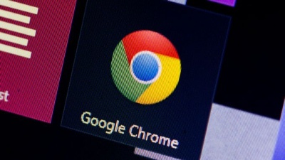„Google“ sumažins naršyklės „Chrome“ apetitą