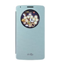 LG pristato G3 dėklui „QuickCircle“ skirtus žaidimus