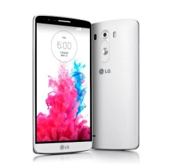„LG G3“ – specialiai sukurtas paprastam naudojimui