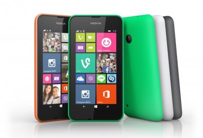 Prieinamiausia „Lumia 530“ – Lietuvoje nuo rugsėjo