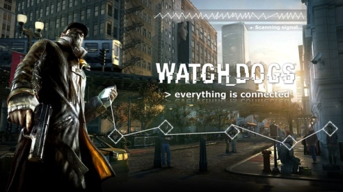 „Watch Dogs“ – unikalios kategorijos žaidimas, pateisinęs tiek kūrėjų, tiek žaidėjų lūkesčius