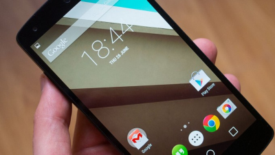 „Android L“ leis sukurti daugiau nei vieną vartotojo paskyrą