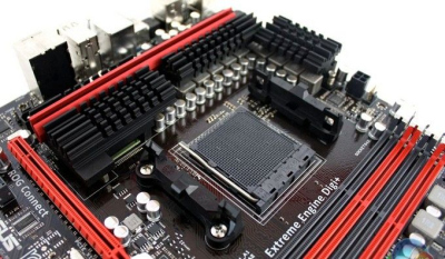 AMD ruošia naują mikroschemų rinkinį A68