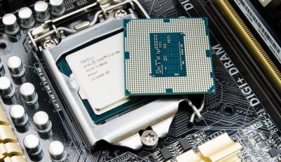 „Intel Haswell“ procesoriuose rastas defektas