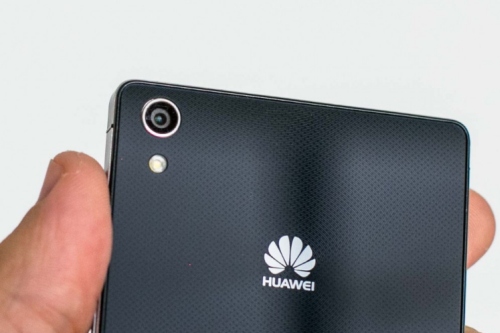 „Huawei Ascend P7“: apžvalga