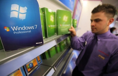 „Microsoft“ atšaukė „Windows“ atnaujinimą dėl „mėlynų mirties ekranų“