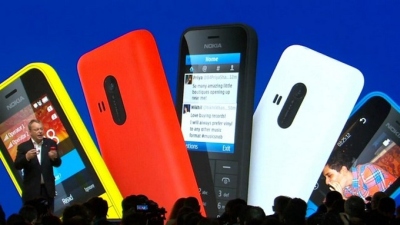 „Opera mini“ taps pagrindine „Microsoft“ mobilių telefonų naršykle