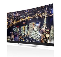 LG pirmieji pasaulyje pradės prekybą 4K OLED televizoriais