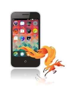 Pradėta prekyba net 100 litų nekainuojančiu išmaniuoju telefonu su „Mozilla“ sistema