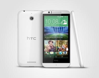 „HTC Desire 510“ suteiks galimybę mėgautis sparčiuoju 4G už prieinamą kainą