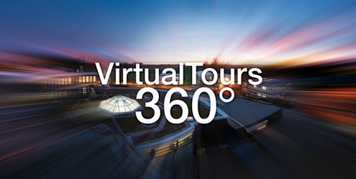 Ruoškimės naujiems gyvenimo pokyčiams: populiarėjantys virtualūs turai