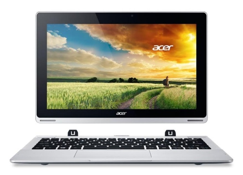 „Acer“ praturtina lanksčią „du viename“ seriją naujuoju 11,6 colio „Aspire Switch 11“