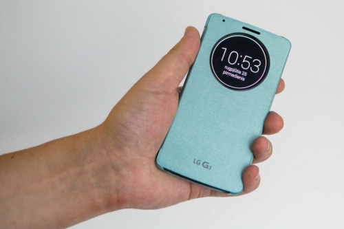 „LG G3“: apžvalga „LG G3“: apžvalga