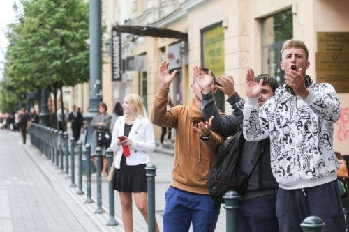 Bręsta esminė reforma: patiks studentams, bet ne universitetams