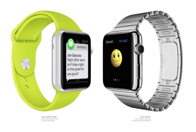 Paaiškėjo, kiek gali laikyti išmaniojo laikrodžio „Apple Watch“ baterija