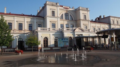Latviai geležinkeliui modernizuoti pasitelkė ir lietuviškus inžinerinius sprendimus Latviai geležinkeliui modernizuoti pasitelkė ir lietuviškus inžinerinius sprendimus