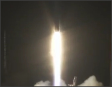 „SpaceX“ į kosmosą iškėlė trimatį spausdintuvą