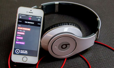 „Apple“ paneigė, kad uždaro muzikos tarnybą „Beats Music“