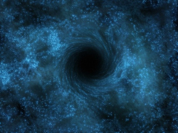 Fizikė skelbia matematiškai įrodžiusi, kad juodosios skylės neegzistuoja