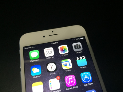 „Apple“ nebeleis „iOS 8“ vartotojams grįžti prie senesnių „iOS“ versijų