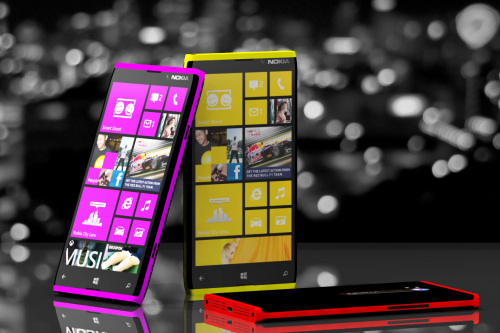 „Lumia 930“ – geriausia citrina rinkoje