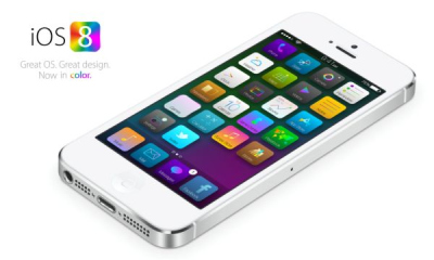 7 būdai prailginti „iPhone“ baterijos veikimo laiką su „iOS 8“