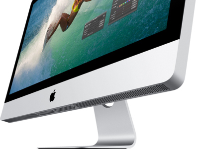 Spalis – atnaujinimų metas: „Apple“ ruošia „iMac“ su „Retina“ ekranu