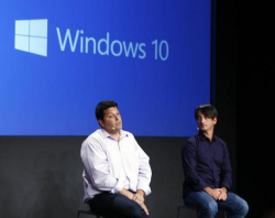 Paaiškėjo, kodėl „Windows 9“ staiga tapo  „Windows 10“