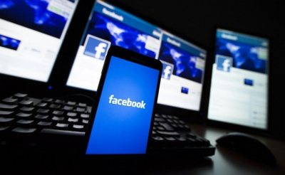 Nauja „Facebook“ programėlė leis bendrauti anonimiškai