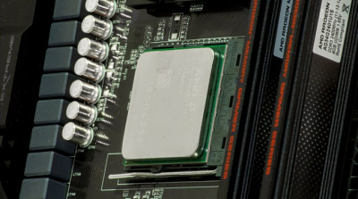 Gruodį AMD išleis nebrangius procesorius „Carrizo-L“
