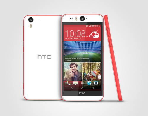 HTC pradeda naują mobiliojo vaizdo erą, pristatydama modernią kamerą, telefoną ir programėles