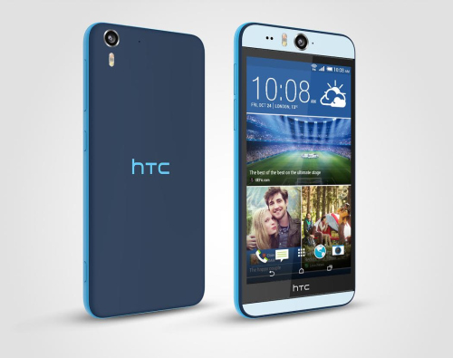 HTC pradeda naują mobiliojo vaizdo erą, pristatydama modernią kamerą, telefoną ir programėles