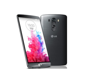 LG G3 išmanumą pralenkia sklandumu