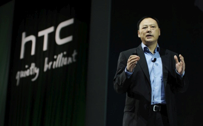 HTC vadovybė pareiškė, kad kompanija neparduodama