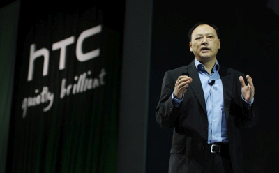 HTC vadovybė pareiškė, kad kompanija neparduodama HTC vadovybė pareiškė, kad kompanija neparduodama