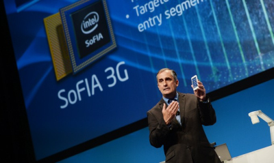 „Intel“ tikisi, kad kitąmet sėkmės sulauks procesoriai „SoFIA“