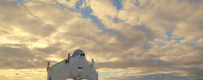 NASA kuria oro eismo kontrolės sistemą robotams