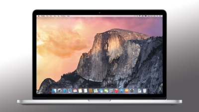 Operacinė sistema „OS X Yosemite“ oficialiai tampa prieinama