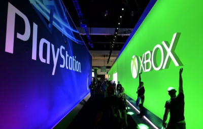 „Sony“ ir „Microsoft“ verčia kūrėjus riboti kadrų per sekundę skaičių
