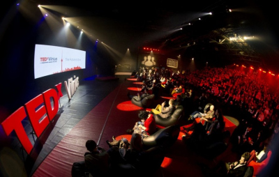Lietuvoje pirmą kartą įvyks konferencija „TEDxKids“