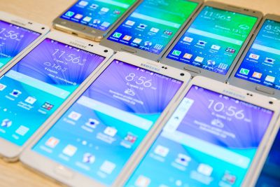 To laukta jau seniai: „Samsung“ savo vartotojams siūlo nemokamą ekrano draudimą