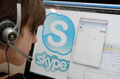 Rusija užsimojo sukurti „Skype“ analogą