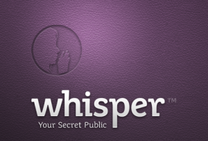 „Saugiausia vieta internete“ pasiskelbusi programėlė „Whisper“ vartotojus sekė slapčia